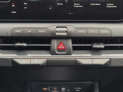 New 2026 Kia K4 GT-Line Turbo FWD image 16