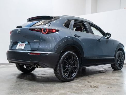 Used 2025 MAZDA CX-30 AWD 2.5 S w/ Preferred Package image 13