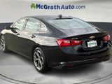 Used 2023 Chevrolet Malibu LT w/ Driver Confidence Package image 4