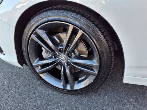 Certified 2025 Acura Integra A-Spec image 4