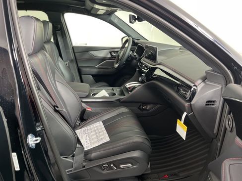 New 2026 Acura MDX A-Spec image 8