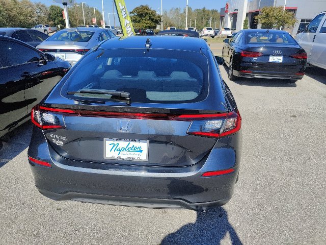 Used 2024 Honda Civic LX image 11