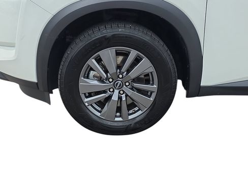 Used 2024 Nissan Pathfinder SV FWD image 29