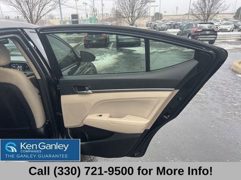 Used 2018 Hyundai Elantra SEL image 50
