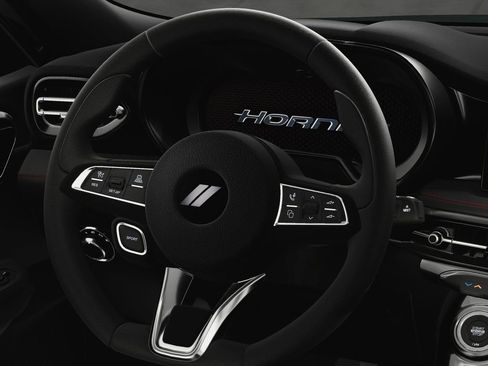 New 2024 Dodge Hornet GT w/ GT Blacktop Package image 22