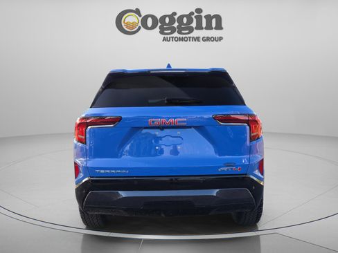 New 2026 GMC Terrain AT4 w/ Technology Package II image 4