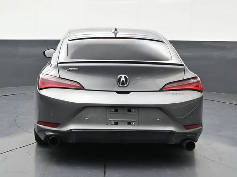 Used 2024 Acura Integra A-Spec FWD image 4