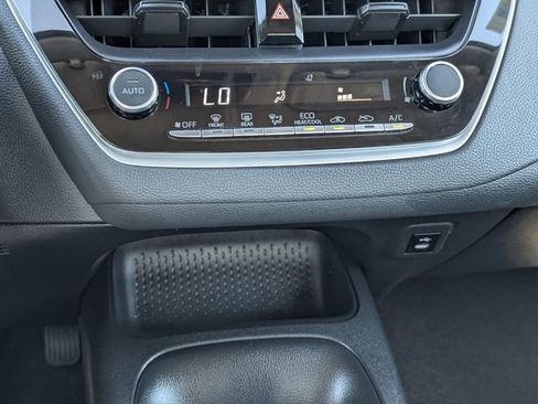 Used 2024 Toyota Corolla LE FWD image 8