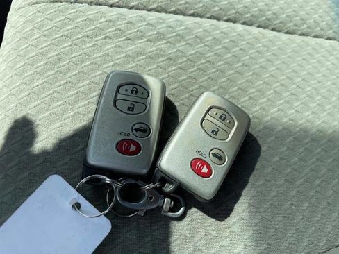 Used 2007 Toyota Camry Hybrid image 44