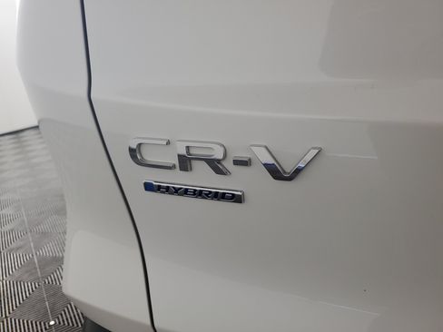 Used 2024 Honda CR-V Sport image 30