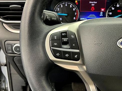 Used 2023 Ford Explorer XLT w/ Equipment Group 202A image 18