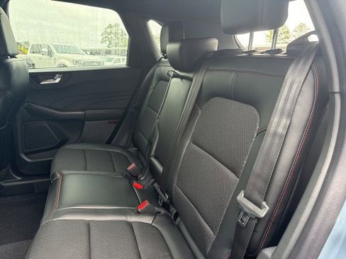Used 2026 Ford Escape ST-Line w/ Tech Pack #1 FWD image 21