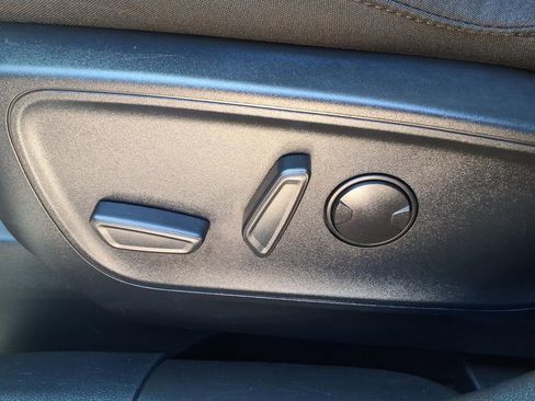 Certified 2024 Ford Escape Active AWD/4WD image 16