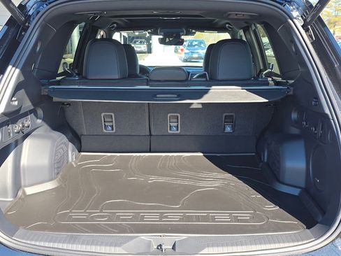 Used 2026 Subaru Forester Limited image 4