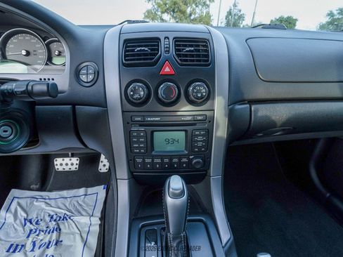 Used 2006 Pontiac GTO RWD image 35