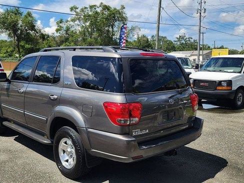 Used 2006 Toyota Sequoia SR5 RWD image 13