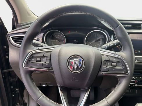 Used 2023 Buick Encore GX Essence w/ Experience Buick Package FWD image 26