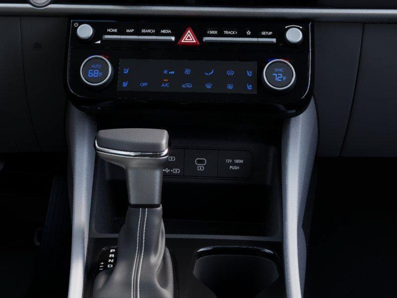 New 2026 Hyundai Tucson SEL AWD/4WD image 16