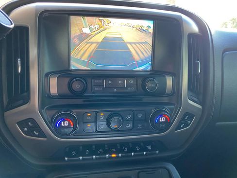 Used 2016 GMC Sierra 2500 Denali w/ Duramax Plus Package image 25