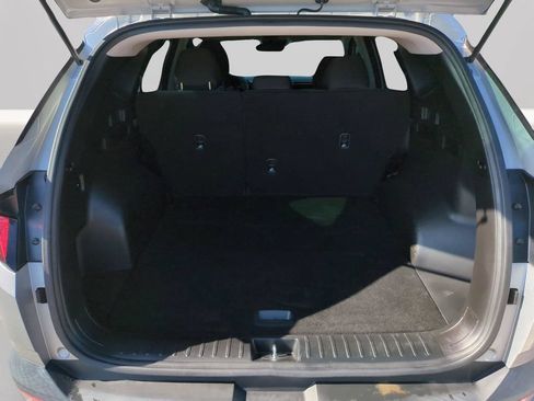 Used 2023 Hyundai Tucson SE FWD image 9