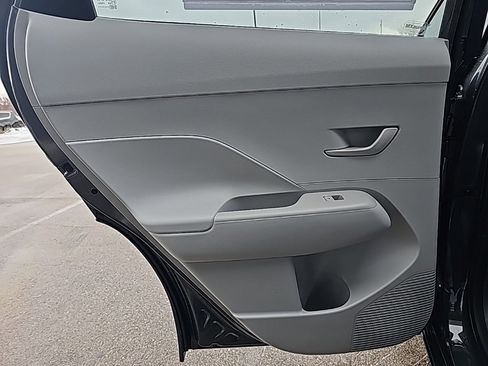 New 2026 Hyundai Kona SEL Sport image 29