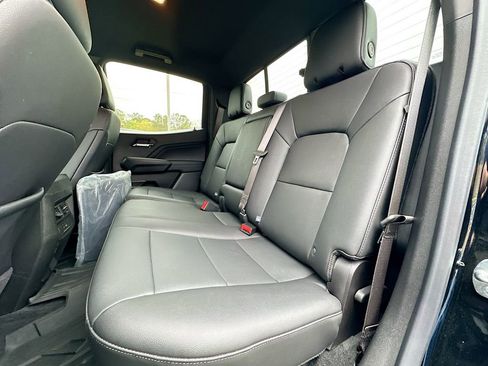 New 2026 GMC Canyon Elevation w/ Convenience Package RWD image 4
