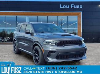 New 2026 Dodge Durango GT w/ Tow 'N Go Package AWD/4WD video 1