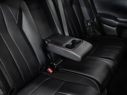 Used 2025 Acura ADX A-Spec image 24