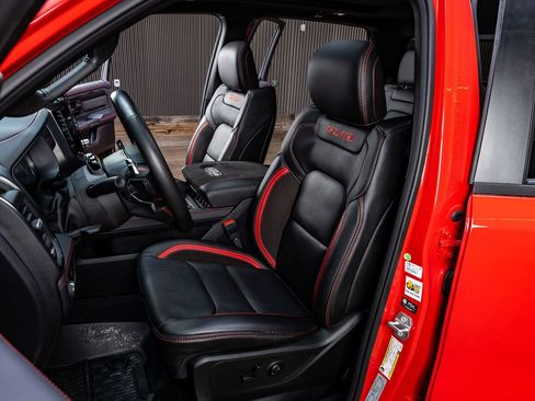 Used 2025 RAM 1500 RHO w/ RHO Level 1 Equipment Group image 30