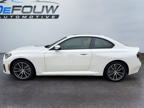 New 2026 BMW 230i xDrive Coupe w/ Convenience Package image 28