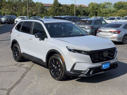 Used 2026 Honda CR-V Sport