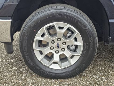 Used 2022 Ford F150 XLT w/ Equipment Group 301A Mid image 29