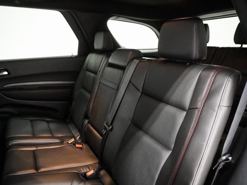 New 2026 Dodge Durango GT image 14