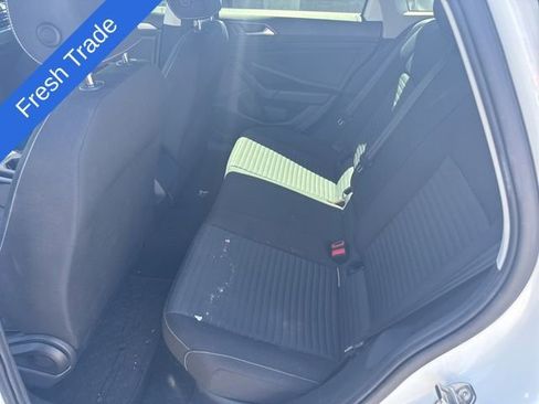 Certified 2023 Volkswagen Jetta S image 8