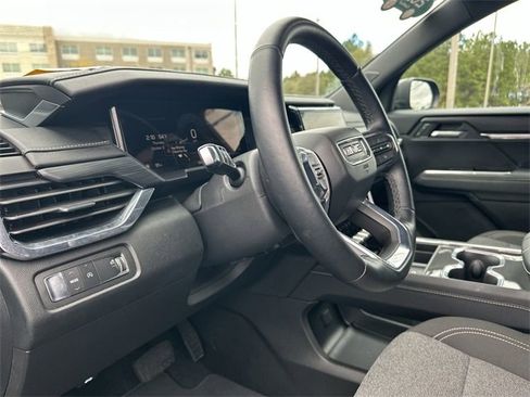 Certified 2025 GMC Acadia Elevation image 10