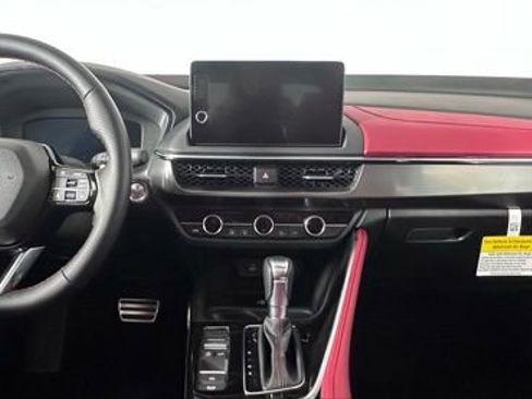 Used 2025 Acura ADX A-Spec image 24