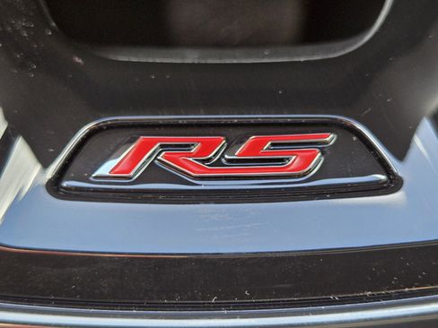 New 2026 Chevrolet Equinox RS w/ Safety and Technology Package image 14