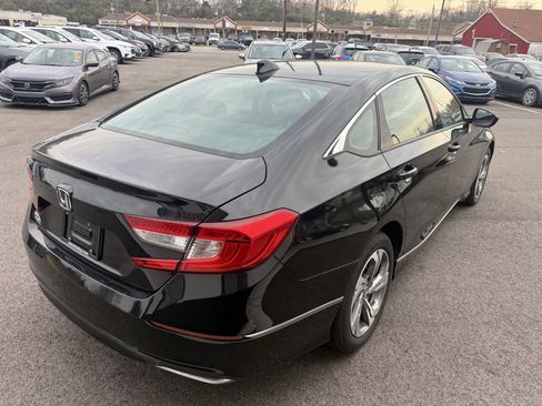 Used 2020 Honda Accord EX image 6