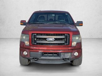 Used 2014 Ford F150 FX4 w/ Equipment Group 402A Luxury video 2