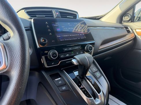 Used 2021 Honda CR-V EX image 11