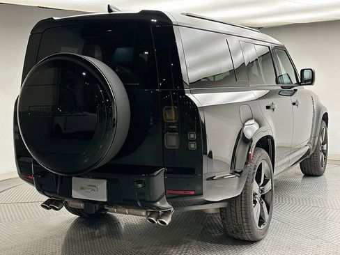 New 2026 Land Rover Defender 130 V8 image 11