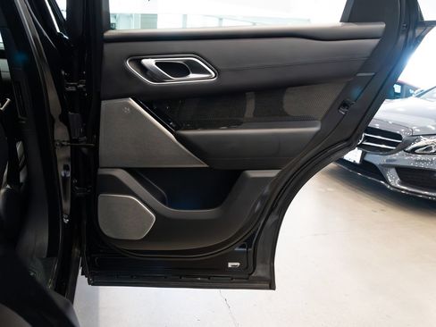 Used 2020 Land Rover Range Rover Velar SV Autobiography Dynamic AWD/4WD image 24
