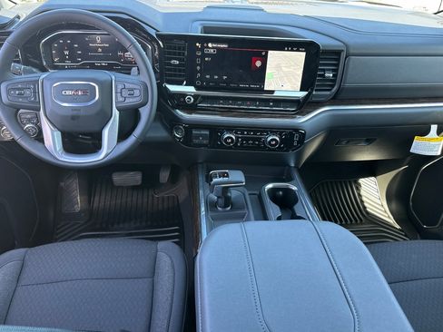 New 2025 GMC Sierra 1500 Elevation w/ Max Trailering Package image 12