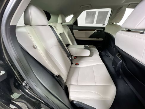 Used 2021 Lexus RX 350 AWD w/ Premium Package image 27