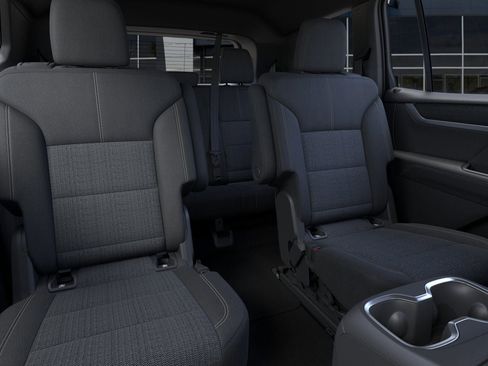 New 2025 GMC Acadia Elevation image 17