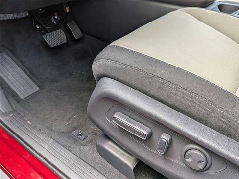 New 2026 Honda CR-V EX image 4