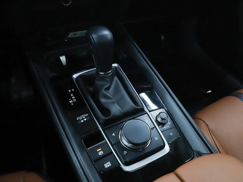 Used 2024 MAZDA CX-50 AWD 2.5 Turbo w/ Premium Pkg image 25