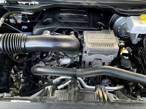 Used 2023 RAM 1500 Big Horn image 29