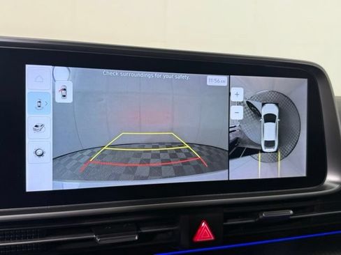 Used 2024 Hyundai Ioniq 6 Limited RWD image 18