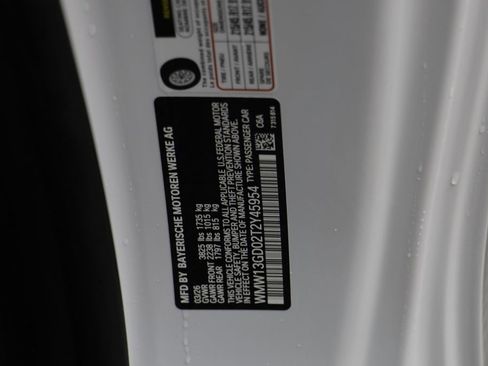 New 2026 MINI Cooper 2-Door Hardtop FWD image 23